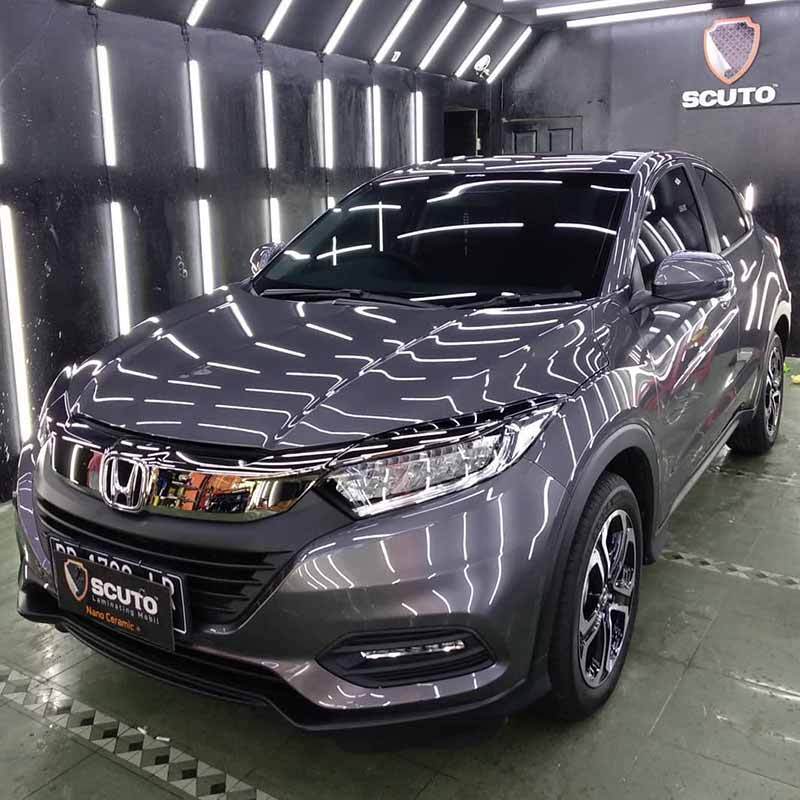Jual Promo Mtf Merdeka Scuto Nano Ceramic Paint Protection Platinum Package Medium Car Online September 2020 Blibli Com