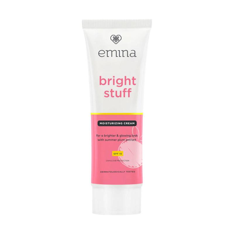 emina moisturizing cream