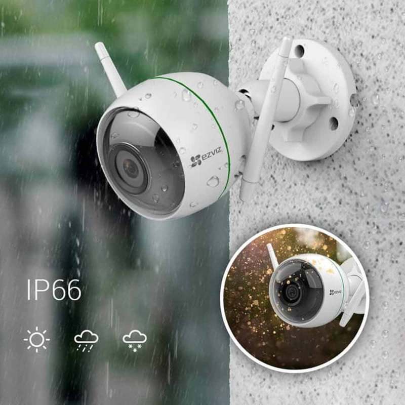 Hikvision husky air sales