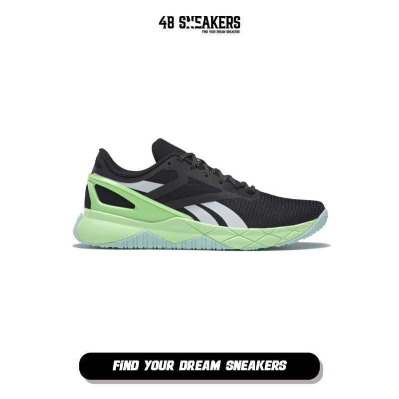 reebok training nanoflex