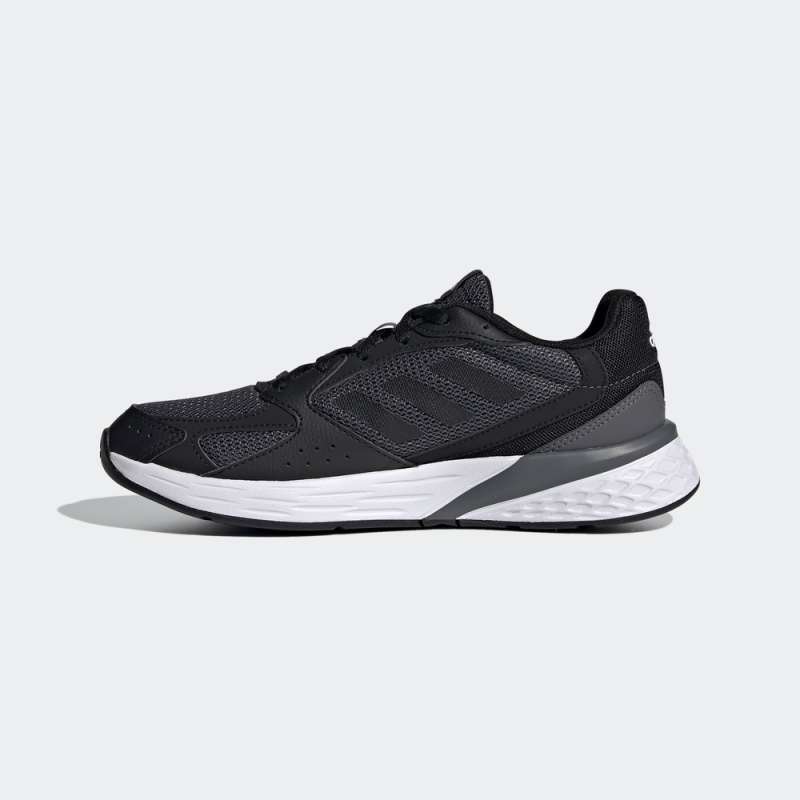 Promo adidas women RESPONSE RUN running shoes Black FY9588 UK3.5-6.5 2203  di Seller Sport_Pro - Hong Kong | Blibli