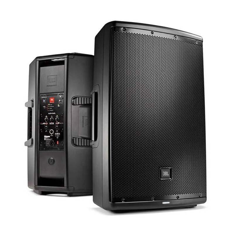 Speaker jbl original