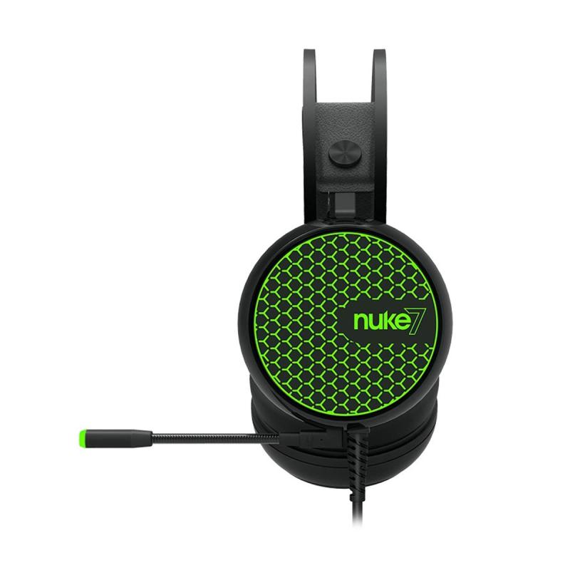 Armaggeddon 7.1 surround sound rgb sale gaming headset nuke 7