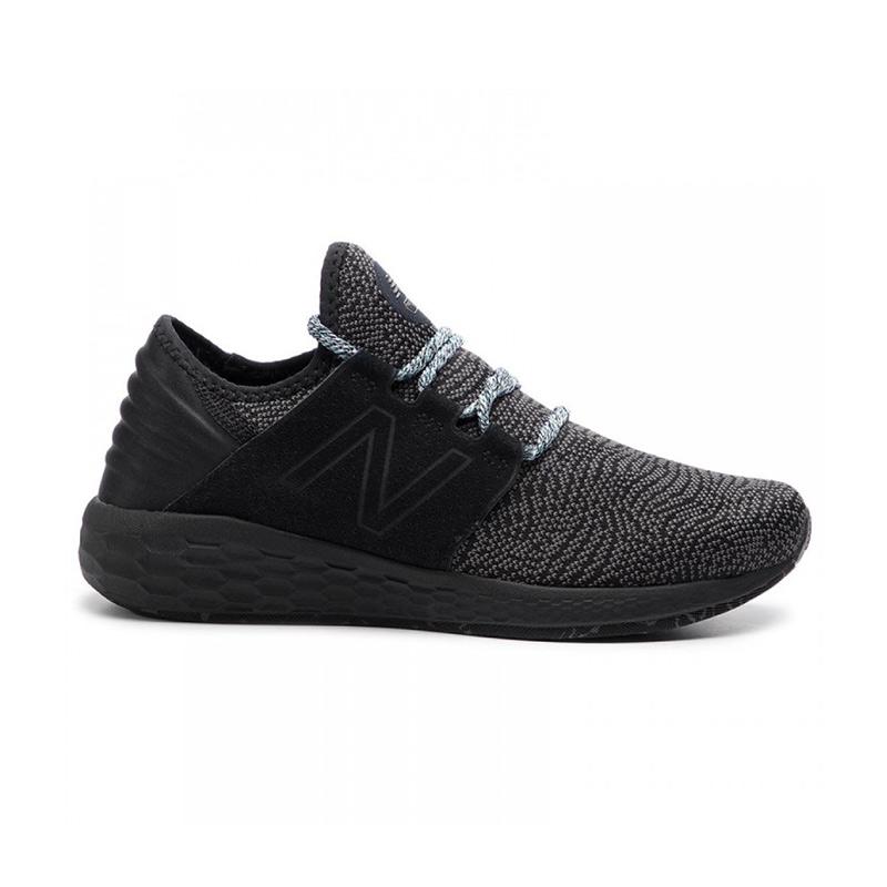 new balance cruz knit v2