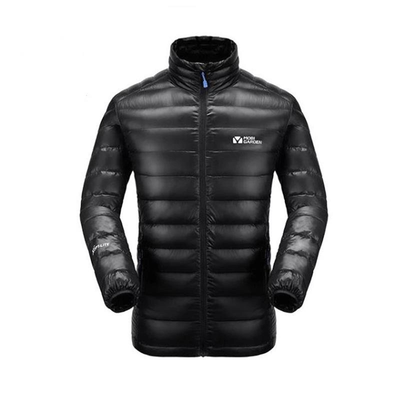 Jual Mobi Garden Duck Down 5 C Jacket Wanita Nwb1506002 Murah Maret 2020 Blibli Com