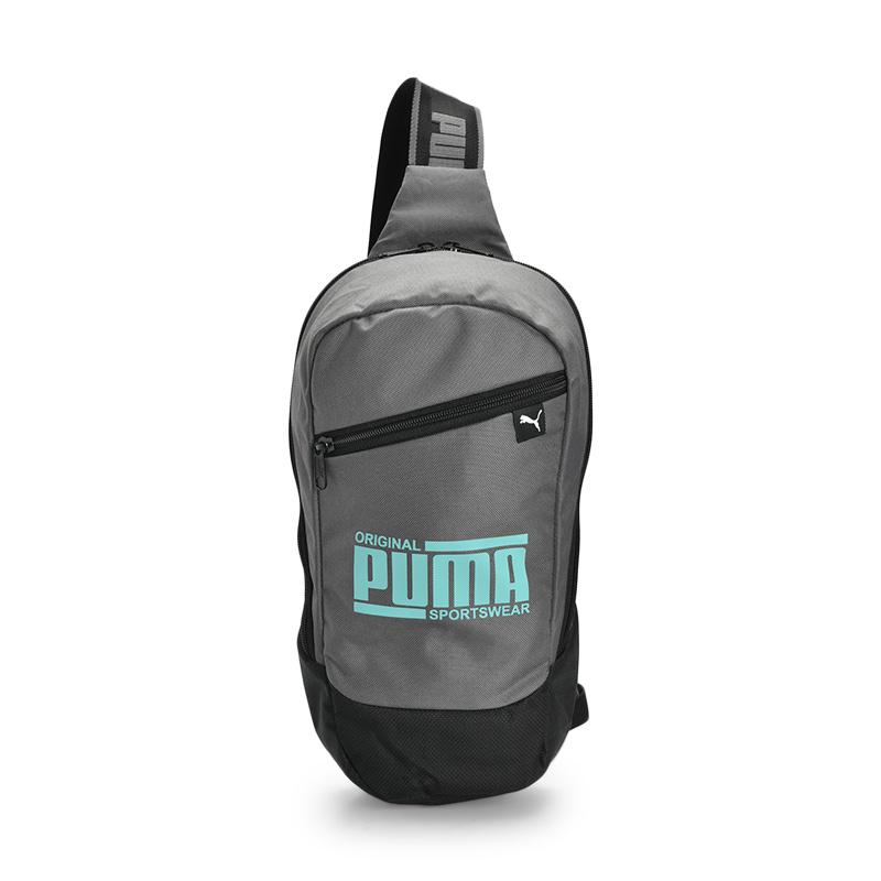 Puma sole clearance cross bag