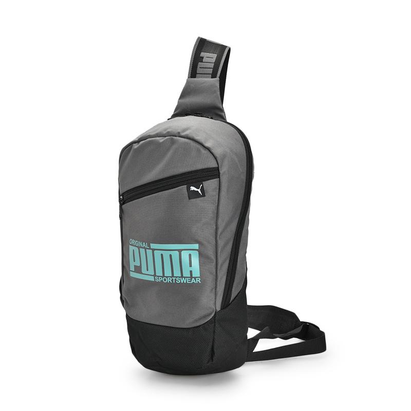 Puma sole cross hotsell bag