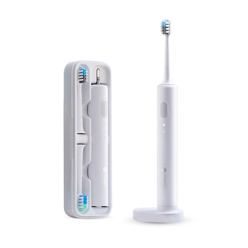 Jual Xiaomi Dr Bei Sonic Sikat Gigi Elektrik Online Desember 2020 Blibli