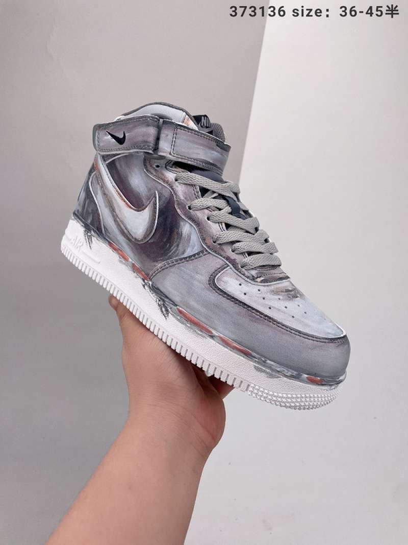 Promo NIKE Air Force 1 HIGH 07 WB Men 