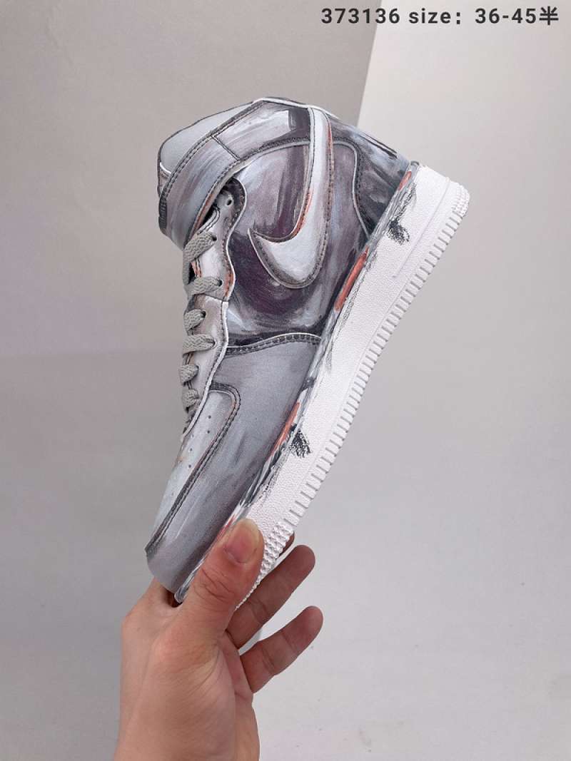 Promo NIKE Air Force 1 HIGH 07 WB Men 