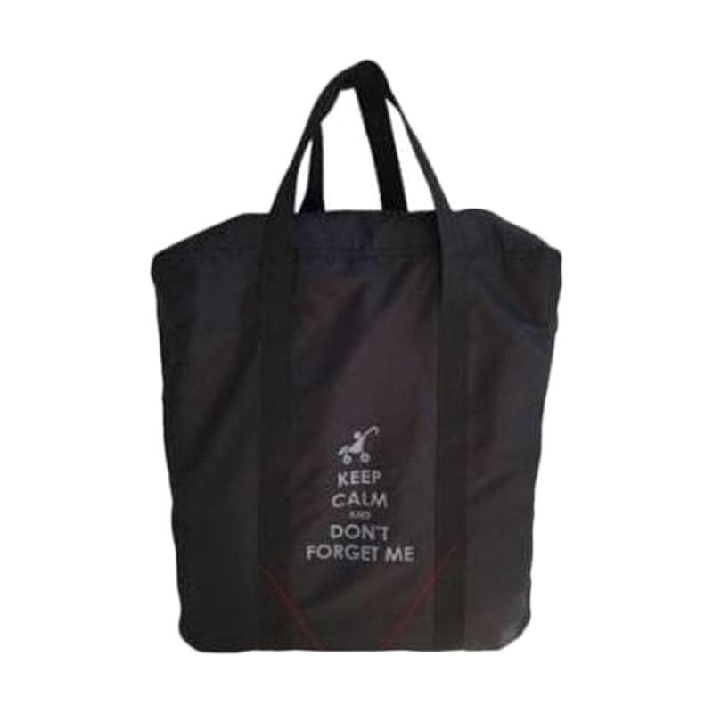 Promo Ultima Stroller Bag for Cabin size PLUS Stroller seperti