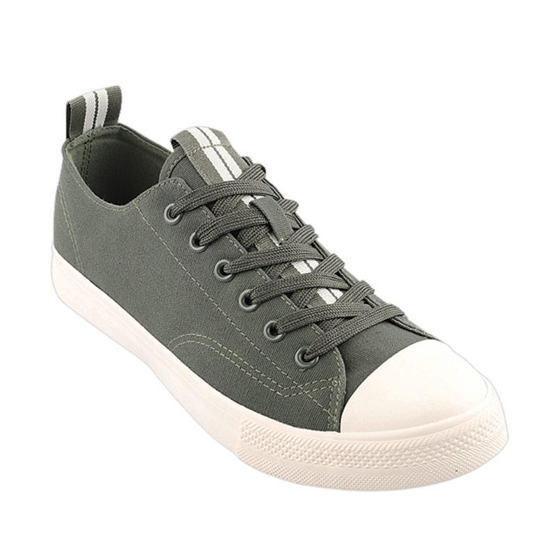 Jual Hush Puppies Jasper Lace Up In Sepatu Pria KL00090 41