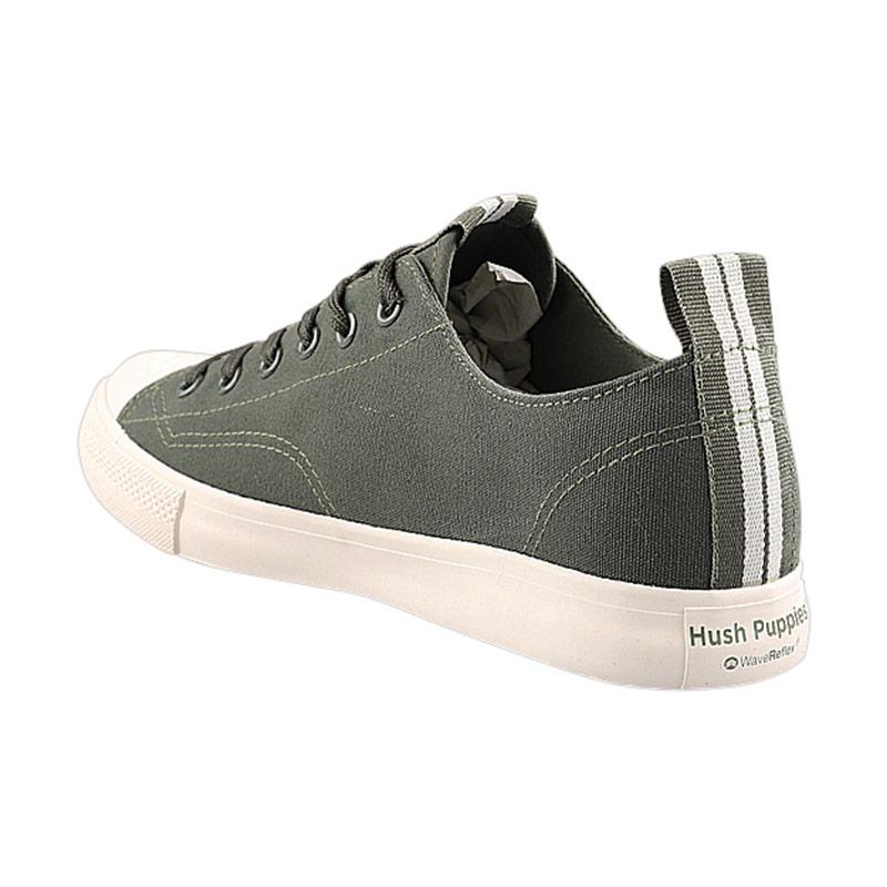 hush puppies jasper lace up