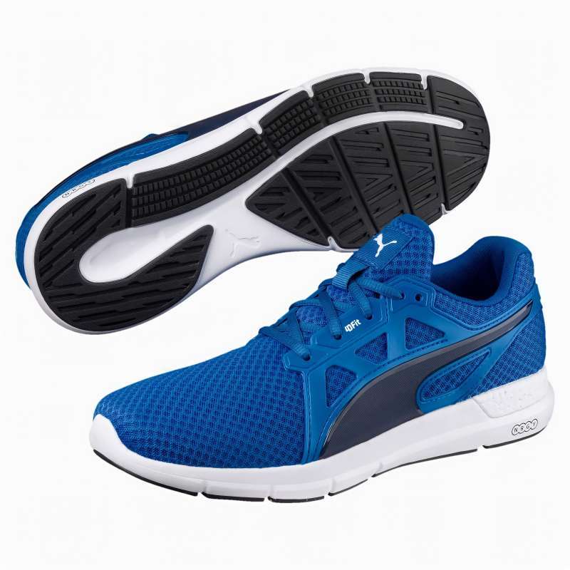 Jual Original Puma Nrgy Dynamo Sepatu Olahraga Pria di Seller JAK