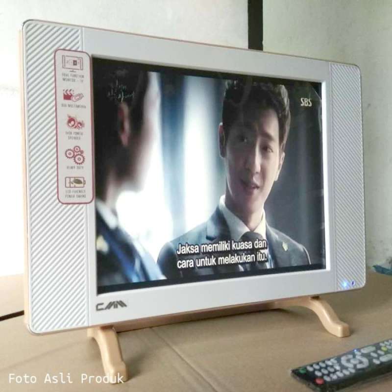 SLIM AV VGA HDMI USB MULTIMEDIA MOVIE 
