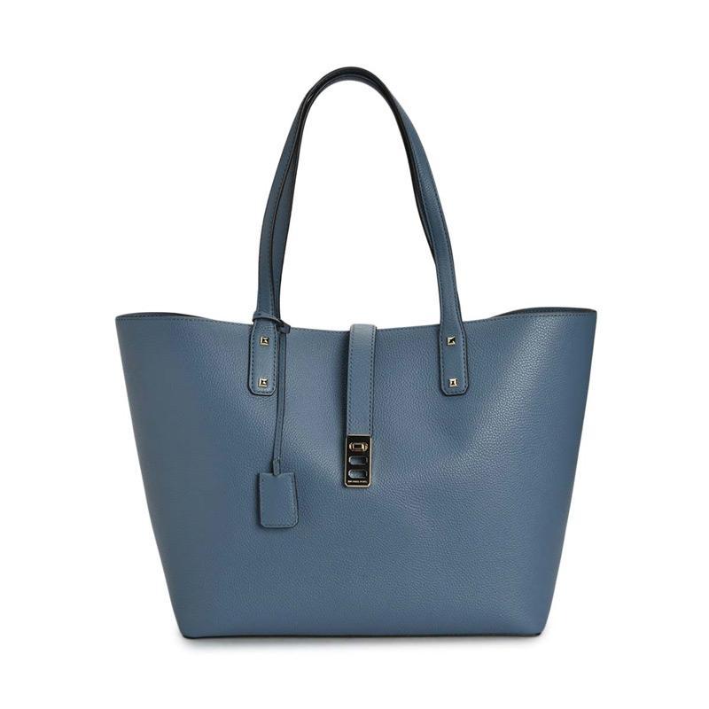 Michael kors karson sale large carryall tote