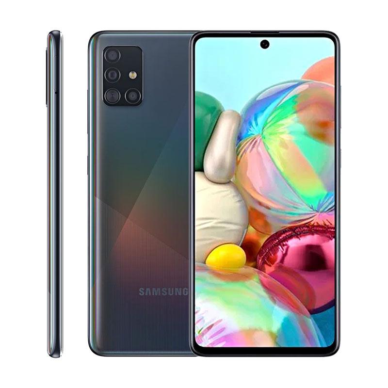 Samsung Galaxy A71 Smartphone [8GB/128GB] - Main Image