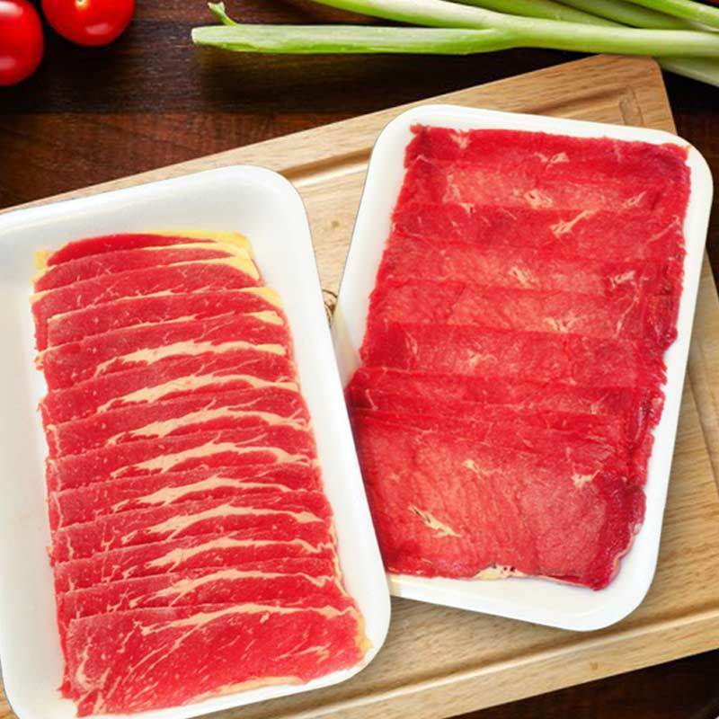 Jual Dharma Jaya Daging Sapi Slice Teriyaki 500g Grabexpress