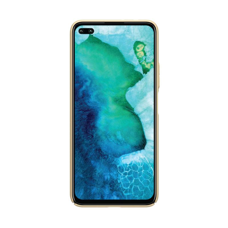 Jual Nillkin Super Frosted Shield Case For Huawei Honor V30 Online November 2020 Blibli