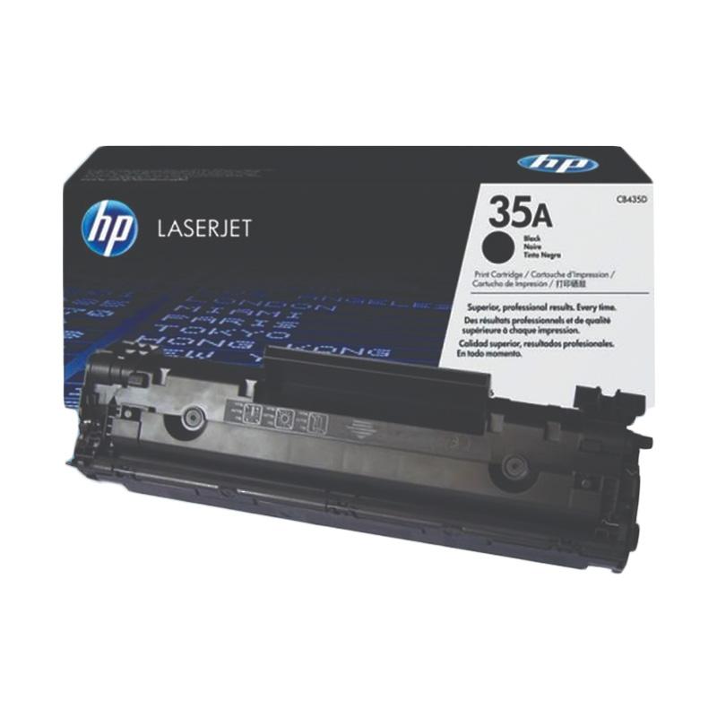 Promo HP LaserJet 35A CB435A Toner 