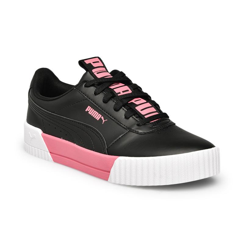 puma carina bold sneaker