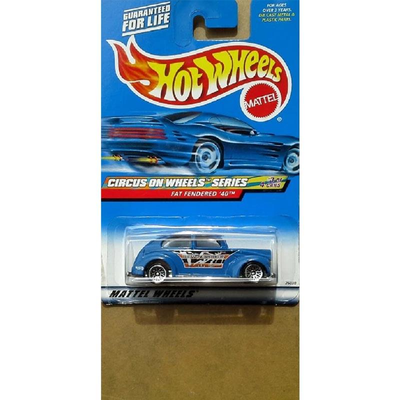 hot wheels deora 2 1999