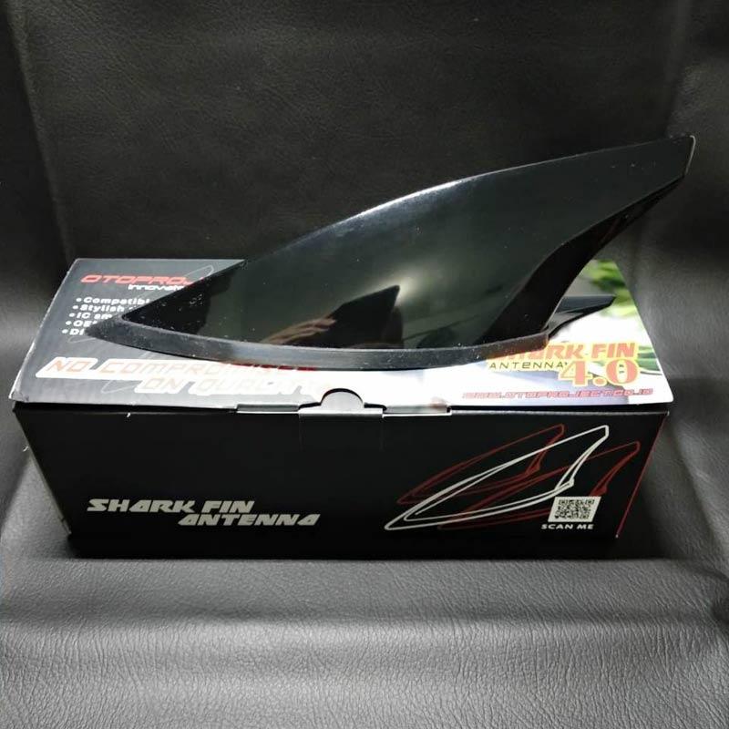 Jual Otoproject V2 Antena Shark Fin 4.0 Online Januari 2021 | Blibli