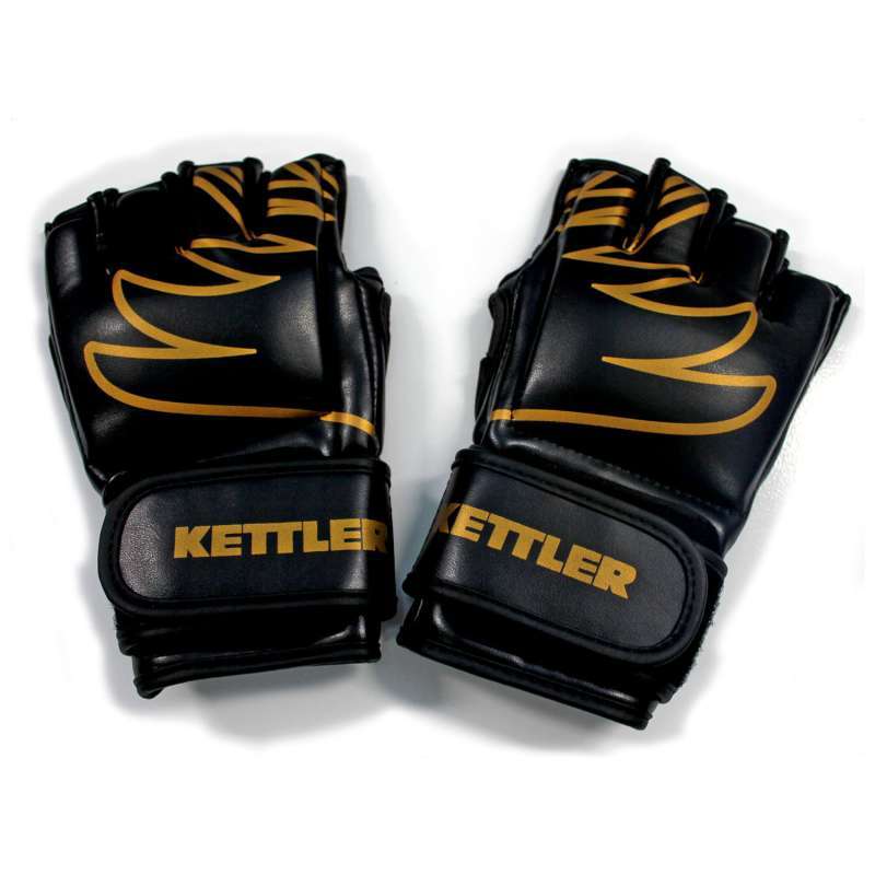 Jual Kettler MMA Boxing Gloves 5OZ 621 000 Sarung Tangan MMA di