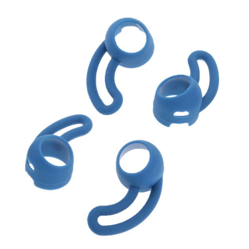 Ultra Soft Silicone Ear Hook Wingtips 