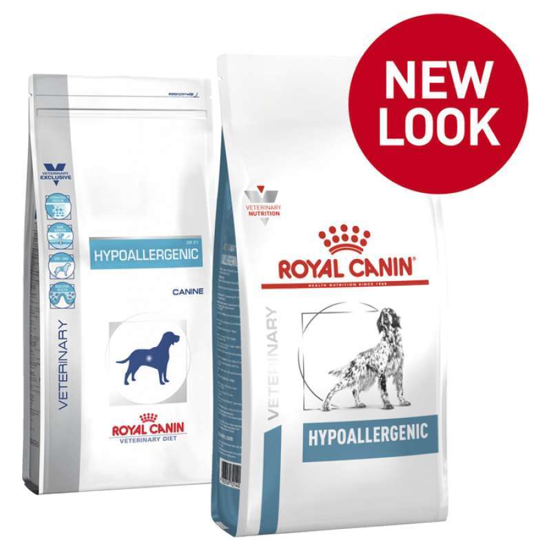 royal hipoalergenic