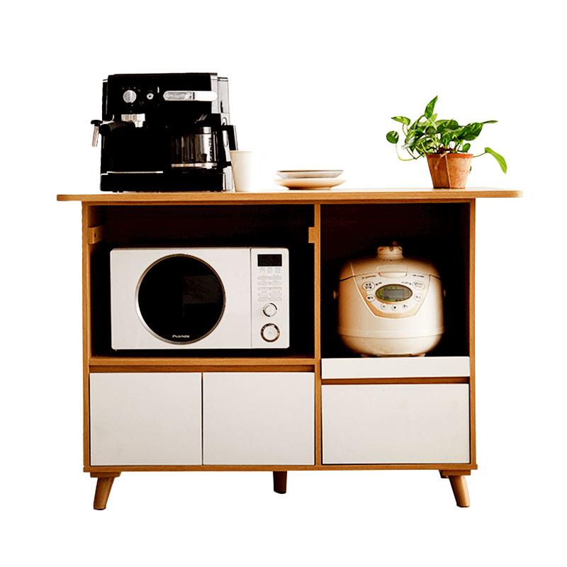 Jual The Olive House Heymes Ireland Wagon Rak Meja Dapur Online Harga Promo