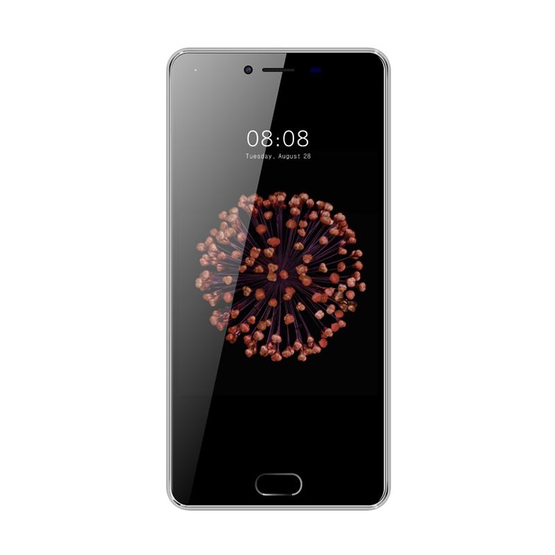 Ken Mobile V7 Smartphone - Grey [32GB/3GB]