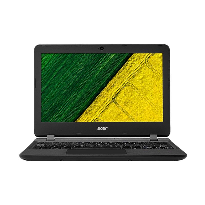 Acer ES1-132 LNX NX.GG2SN.001 Notebook - Black