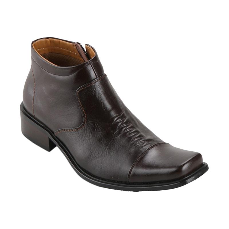 Marelli HT 019 Boot Shoes - Brown