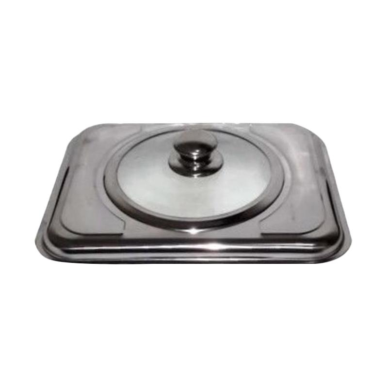 Jual 556 SA Tempat Makan Prasmanan - Silver Online - Harga & Kualitas Terjamin | Blibli.com