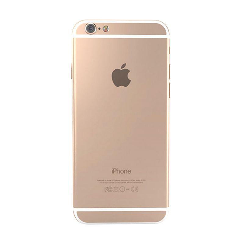 Apple iPhone 6 32GB Smartphone - Gold - Grs TAM