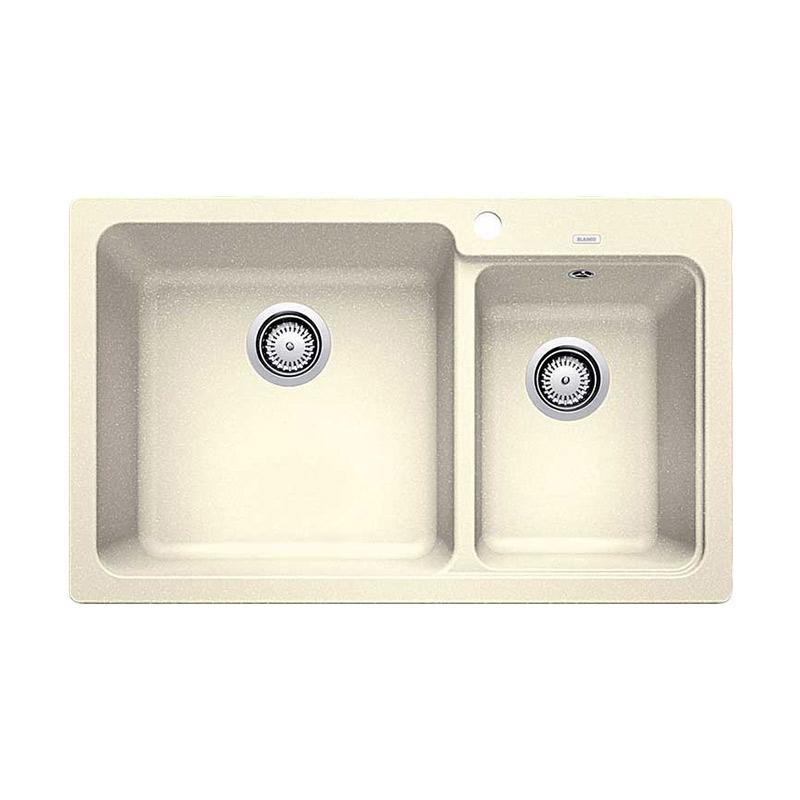 Jual Produk Kitchen Sink Murah Harga Promo Diskon Blibli Com Blanco Naya 8 Jasmine Kitchen Sink