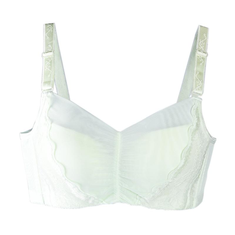 You've Mother Live 8442 Bra - Green