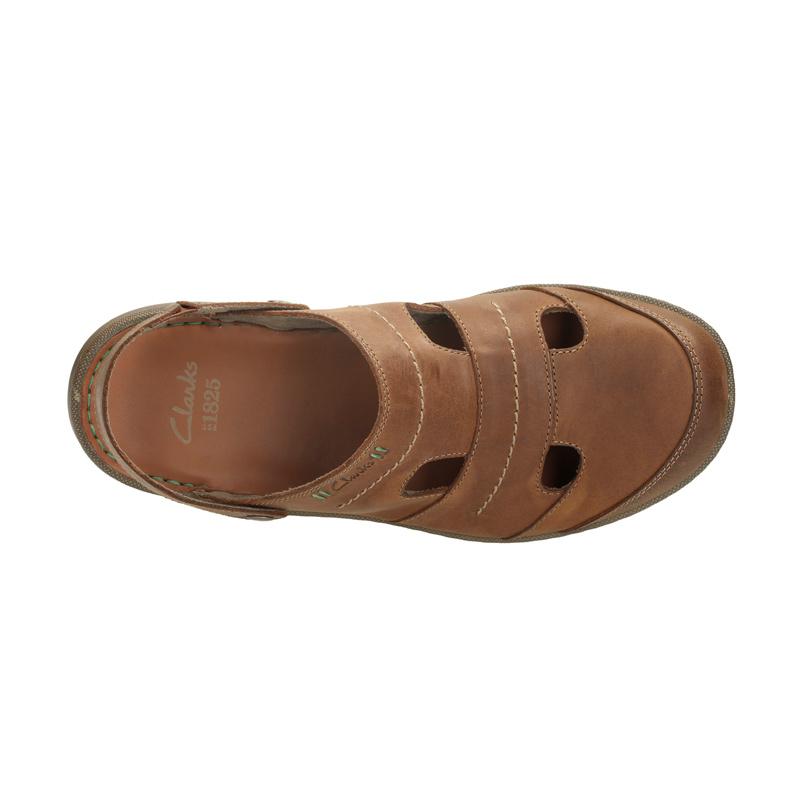 clarks woodlake creek
