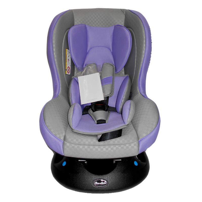 Jual Cocolatte 898 Car Seat Purple Online Maret 2021 Blibli