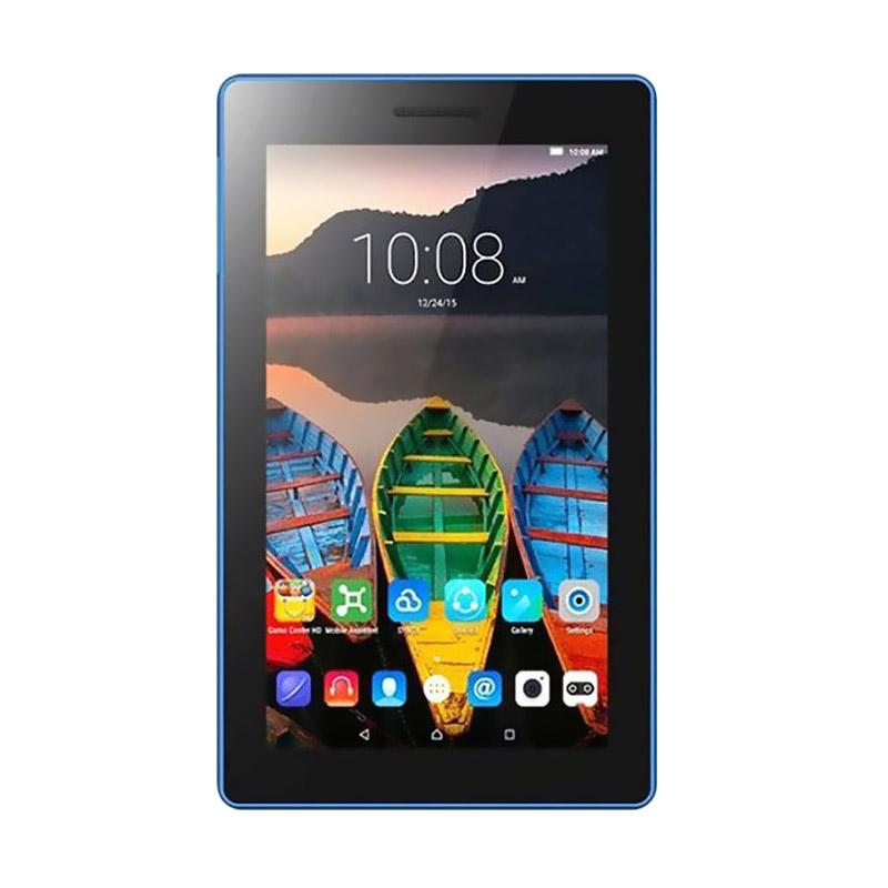 Lenovo A710 Tab3 Essential Tablet - Black [16 GB/1 GB]