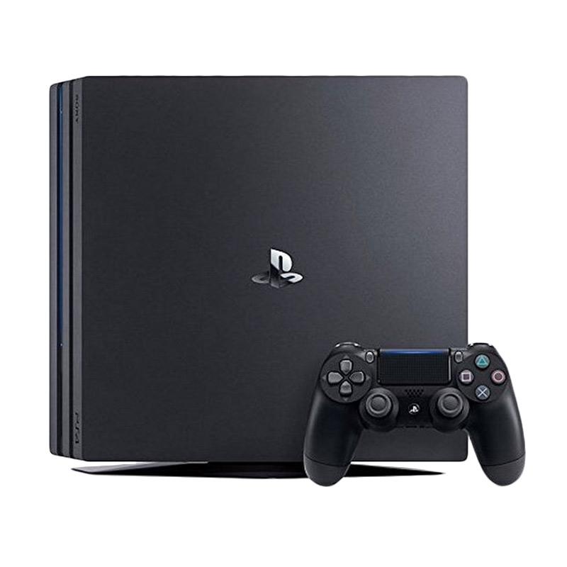 ps4 pro jual
