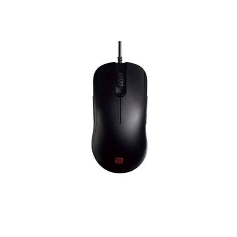 Promo Zowie FK2B Black - Gaming Mouse 