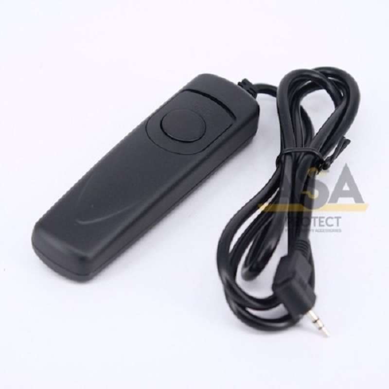 cable remote shutter canon rs 60e3
