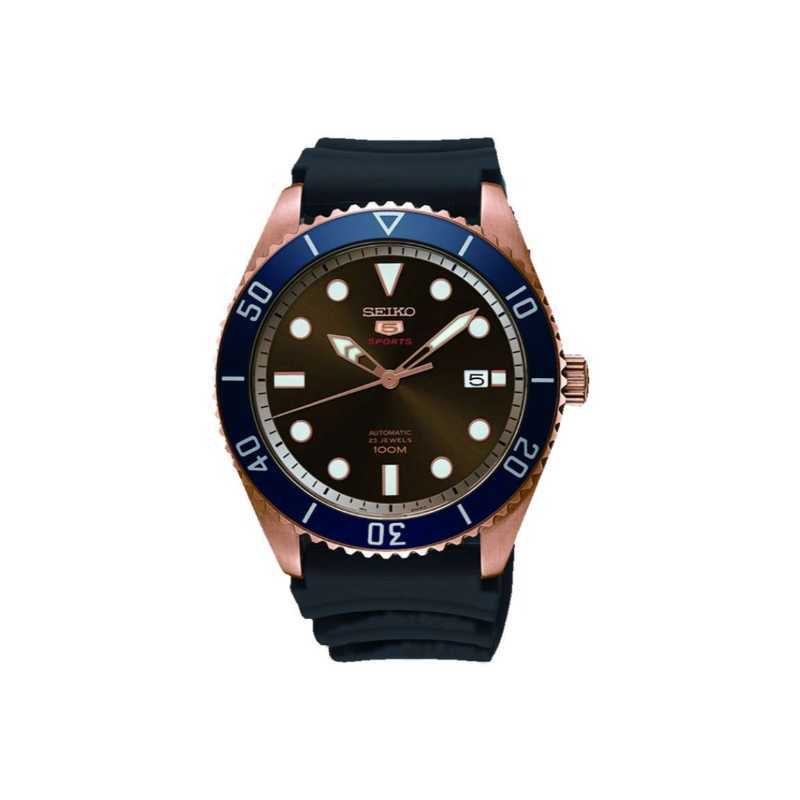 Promo Jam Tangan Pria Seiko 5 Sports Original Garansi Resmi