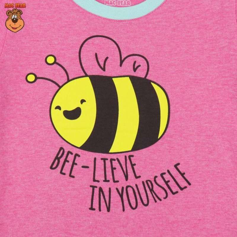 Jual Macbee Kaos Anak Perempuan Bee Lieve In Yourself 6 Bulan 12 Tahun Online Maret 2021 Blibli Hugl matelas à langer beeee yourself. macbee kaos anak perempuan bee lieve in yourself 6 bulan 12 tahun