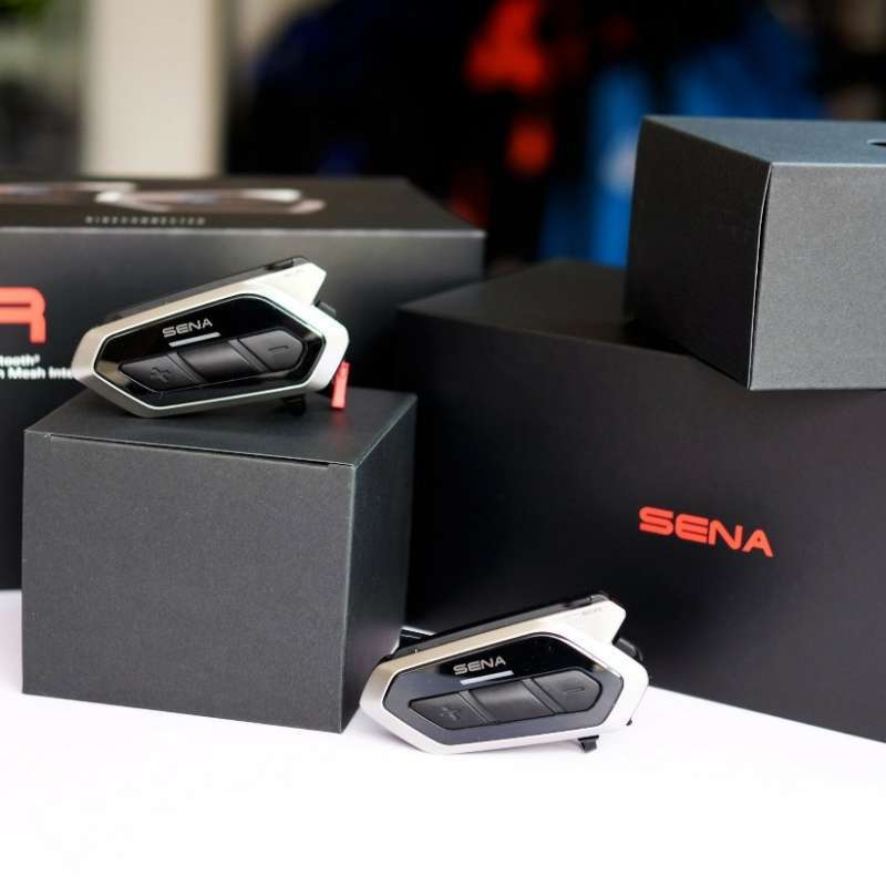 Jual Sena 50R Dual Pack di Seller Sena 