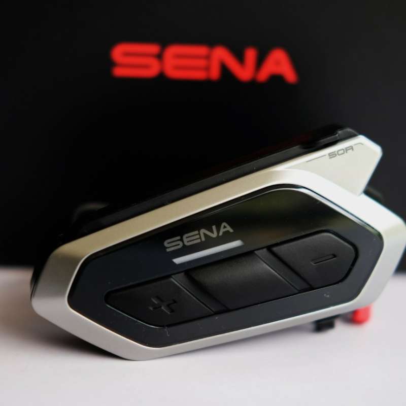 Jual Sena 50R Dual Pack di Seller Sena 