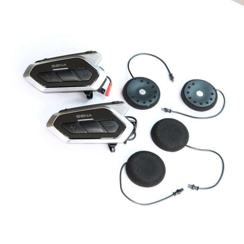 Jual Sena 50R Dual Pack di Seller Sena 