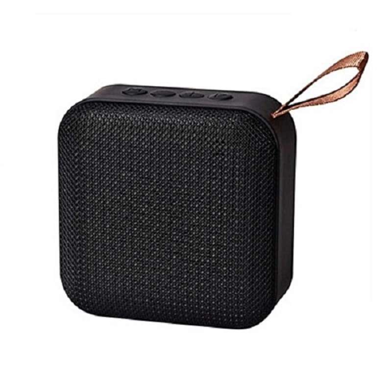 Jual Milikmu Official Speaker Aktif Speaker Mini Speaker T5 Wireless Music Bluetooth Mini Audio Jbl Portable Online Februari 2021 Blibli
